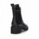 BOTTINES CAMPER MILAH K400577 BLACK