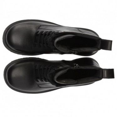 BOTTINES CAMPER MILAH K400577 BLACK