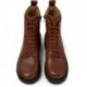 BOTTINES CAMPER MILAH K400577 MARRON_011