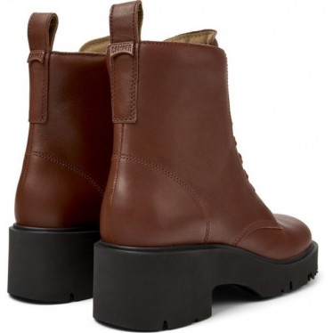 BOTTINES CAMPER MILAH K400577 MARRON_011