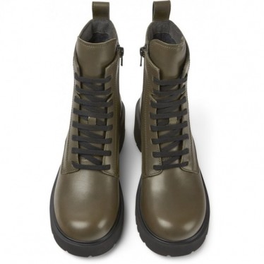 BOTTINES CAMPER MILAH K400577 OLIVE_006