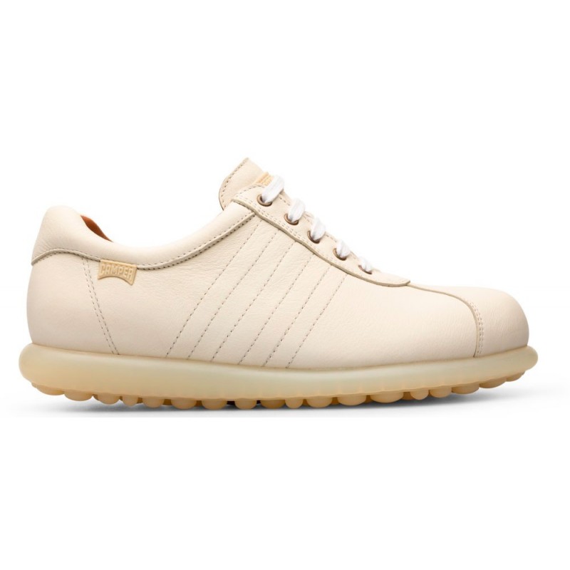 CHAUSSURES CAMPER BALLS ARIEL 27205 BLANCO