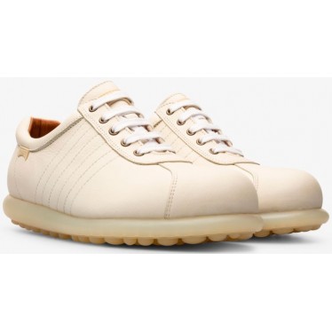 CHAUSSURES CAMPER BALLS ARIEL 27205 BLANCO