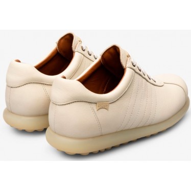 CHAUSSURES CAMPER BALLS ARIEL 27205 BLANCO