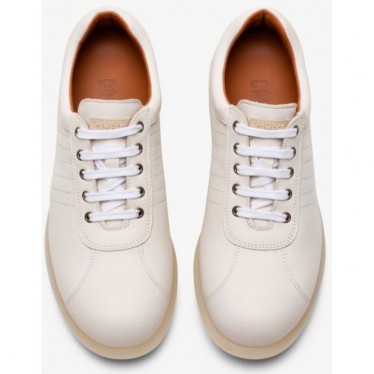 CHAUSSURES CAMPER BALLS ARIEL 27205 BLANCO
