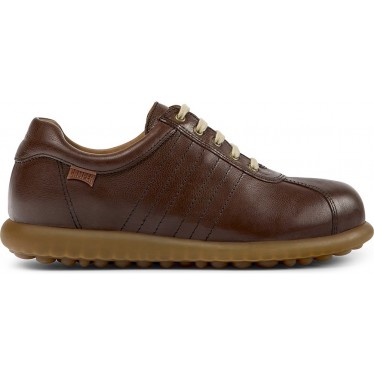 CHAUSSURES CAMPER BALLS ARIEL 27205 MARRON