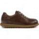 CHAUSSURES CAMPER BALLS ARIEL 27205 MARRON