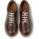 CHAUSSURES CAMPER BALLS ARIEL 27205 MARRON