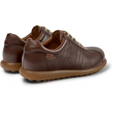CHAUSSURES CAMPER BALLS ARIEL 27205 MARRON