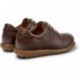 CHAUSSURES CAMPER BALLS ARIEL 27205 MARRON