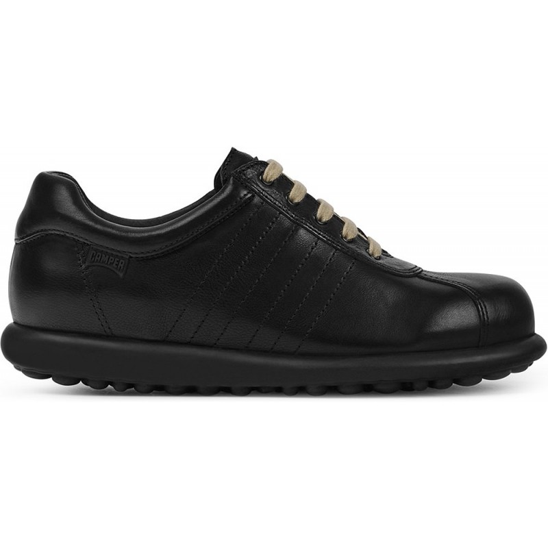CHAUSSURES CAMPER BALLS ARIEL 27205 NEGRO