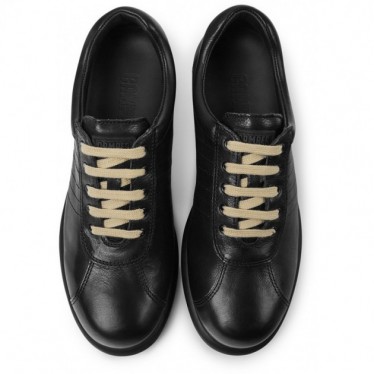 CHAUSSURES CAMPER BALLS ARIEL 27205 NEGRO