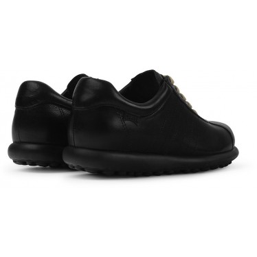 CHAUSSURES CAMPER BALLS ARIEL 27205 NEGRO