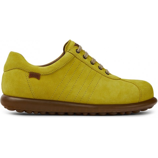 CHAUSSURES CAMPER BALLS ARIEL 27205 AMARILLO CHAUSSURES CAMPER BALLS ARIEL 27205 AMARILLO