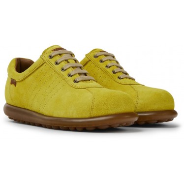 CHAUSSURES CAMPER BALLS ARIEL 27205 AMARILLO
