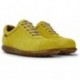CHAUSSURES CAMPER BALLS ARIEL 27205 AMARILLO