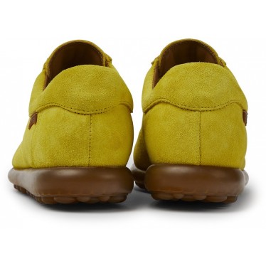 CHAUSSURES CAMPER BALLS ARIEL 27205 AMARILLO