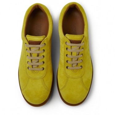 CHAUSSURES CAMPER BALLS ARIEL 27205 AMARILLO