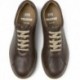 CHAUSSURES CAMPER BALLS ARIEL 27205 MARRON_277