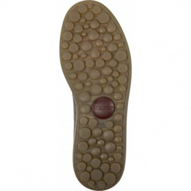 CHAUSSURES CAMPER BALLS ARIEL 27205 MARRON_277