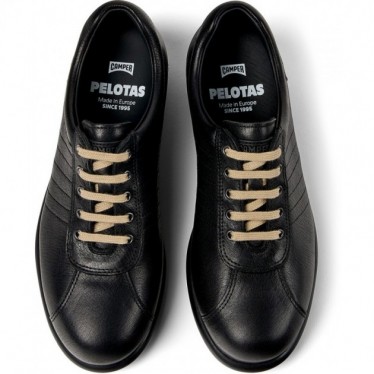 CHAUSSURES CAMPER BALLS ARIEL 27205 BLACK_286