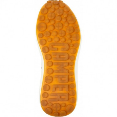 Chaussures de sport femme Camper K201613 Balles Athènes BLANCO_002