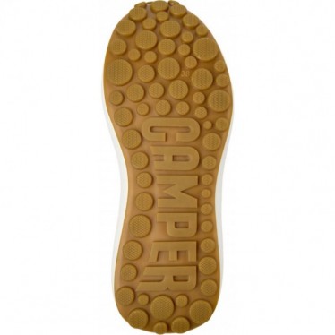 Chaussures de sport femme Camper K201613 Balles Athènes BEIGE_007