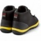 Camper K400720 Peu Pista GORE-TEX bottines pour femmes BLACK_001