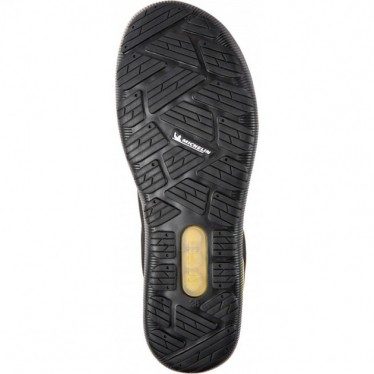 Camper K400720 Peu Pista GORE-TEX bottines pour femmes BLACK_001