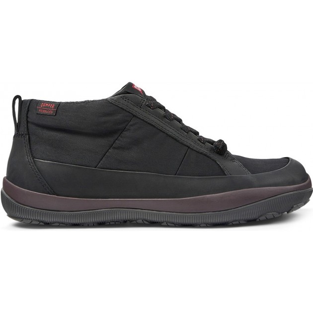 BOTTES PISTA CAMPER PEU PRIMALOFT K400739 BLACK_001 BOTTES PISTA CAMPER PEU PRIMALOFT K400739 BLACK_001