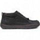 BOTTES PISTA CAMPER PEU PRIMALOFT K400739 BLACK_001