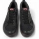 BOTTES PISTA CAMPER PEU PRIMALOFT K400739 BLACK_001