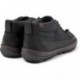 BOTTES PISTA CAMPER PEU PRIMALOFT K400739 BLACK_001
