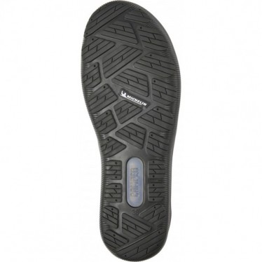 BOTTES PISTA CAMPER PEU PRIMALOFT K400739 BLACK_001