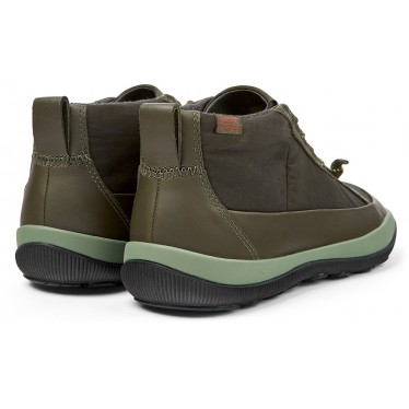 BOTTES PISTA CAMPER PEU PRIMALOFT K400739 OLIVE_002