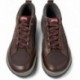 BOTTES PISTA CAMPER PEU PRIMALOFT K400739 BROWN_003