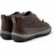 BOTTES PISTA CAMPER PEU PRIMALOFT K400739 BROWN_003
