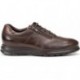 Chaussure avec fermeture éclair FLUCHOS Zeta F0606 NUEZ_BRISTOL