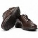 Chaussure avec fermeture éclair FLUCHOS Zeta F0606 NUEZ_BRISTOL