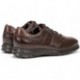 Chaussure avec fermeture éclair FLUCHOS Zeta F0606 NUEZ_BRISTOL