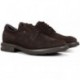 Chaussure homme belge FLUCHOS F0631 CAFE
