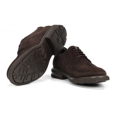 Chaussure homme belge FLUCHOS F0631 CAFE