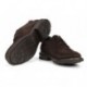 Chaussure homme belge FLUCHOS F0631 CAFE