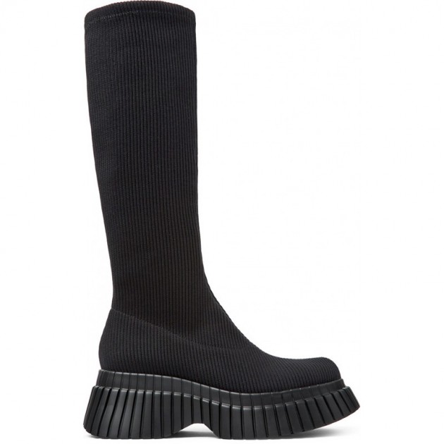 Camper K400689 Bcn bottes femme BLACK_003 Camper K400689 Bcn bottes femme BLACK_003