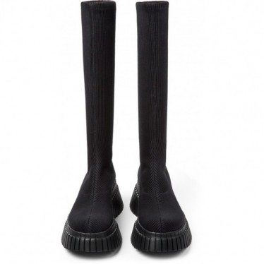 Camper K400689 Bcn bottes femme BLACK_003