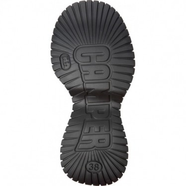 Camper K400689 Bcn bottes femme BLACK_003