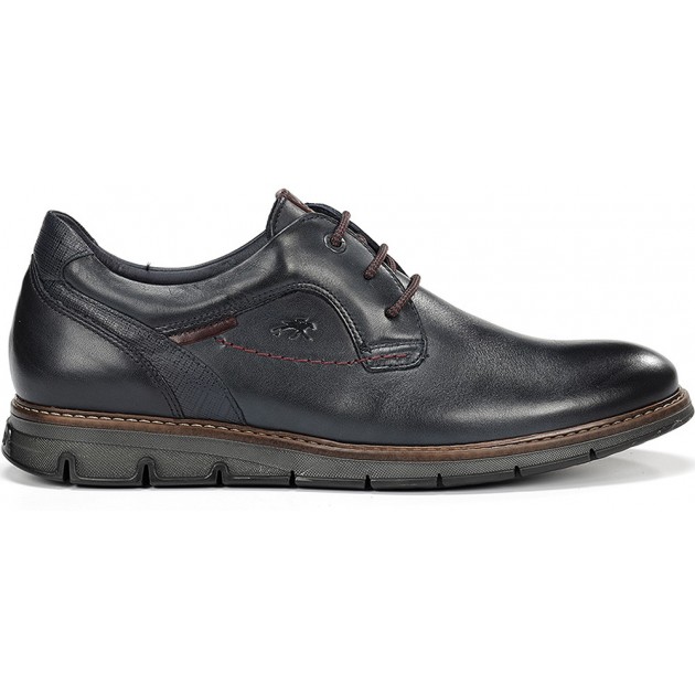 FLUCHOS Kiro chaussures à lacets F0974 MARINO FLUCHOS Kiro chaussures à lacets F0974 MARINO