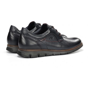 FLUCHOS Kiro chaussures à lacets F0974 MARINO