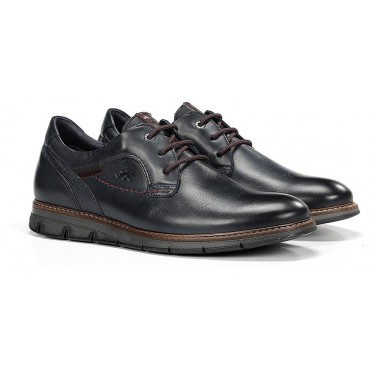 FLUCHOS Kiro chaussures à lacets F0974 MARINO