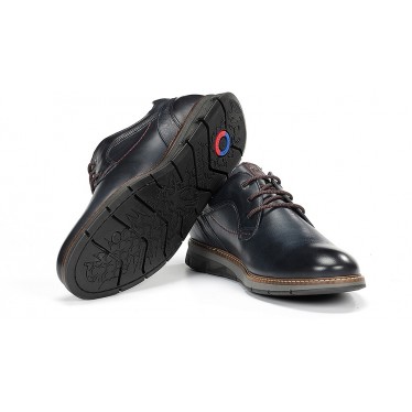 FLUCHOS Kiro chaussures à lacets F0974 MARINO